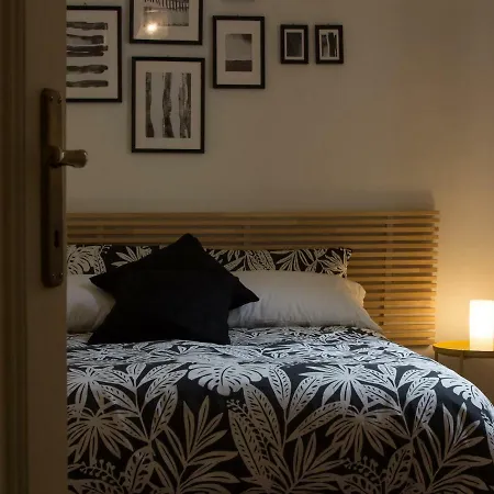 San Lorenzo Family Apartamento