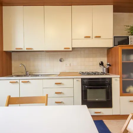 San Lorenzo Family Apartamento