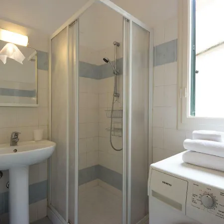 Apartamento San Lorenzo Family Florencia