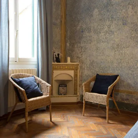 San Lorenzo Family Apartamento Florencia