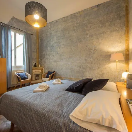 Apartamento San Lorenzo Family Florencia