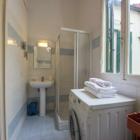 San Lorenzo Family Apartamento *