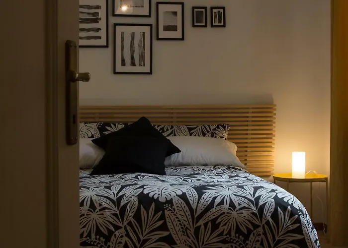 San Lorenzo Family Apartment