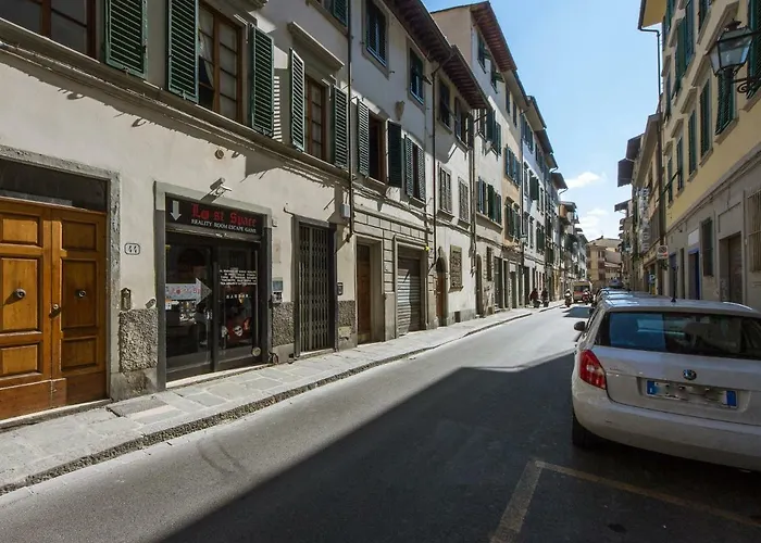 San Lorenzo Family * Florenz