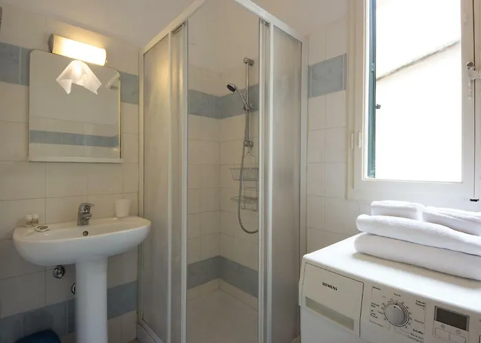 Apartment San Lorenzo Family Florenz
