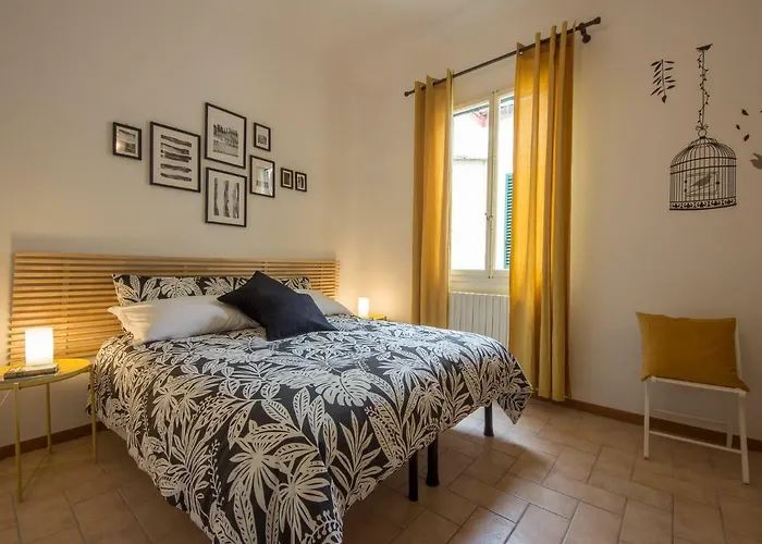 San Lorenzo Family Apartment