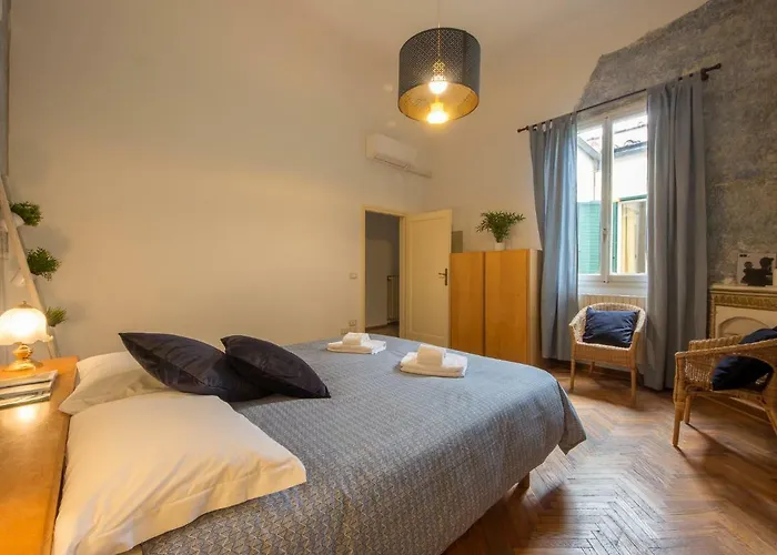 Apartment San Lorenzo Family Florenz