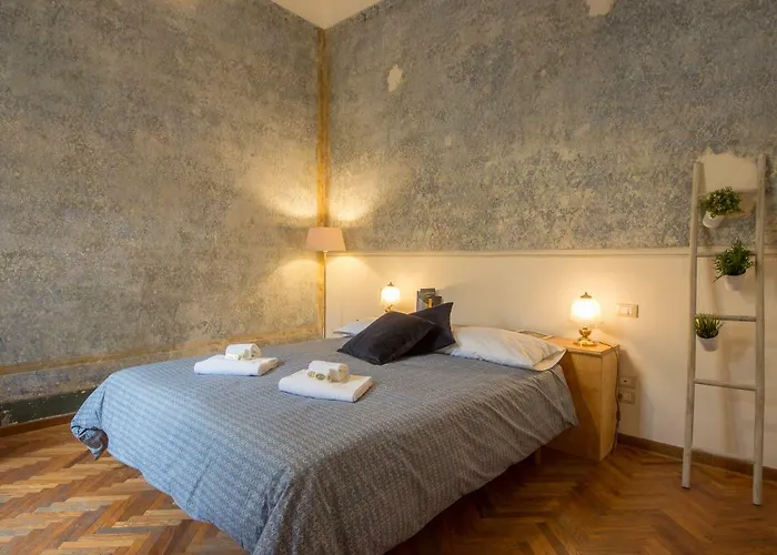 Apartment San Lorenzo Family *