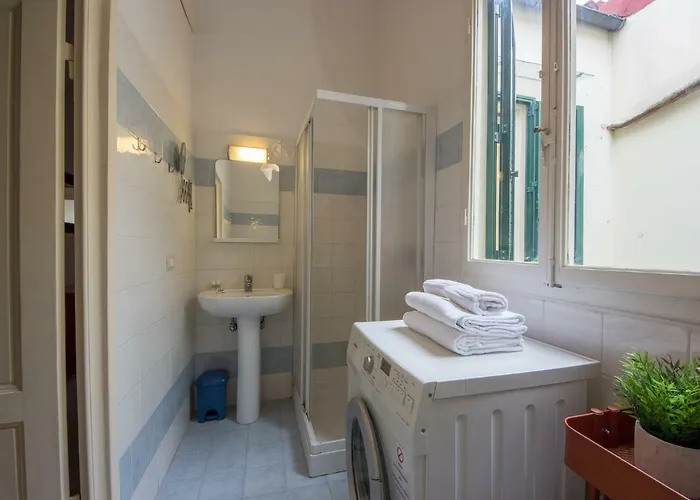 San Lorenzo Family Apartment *