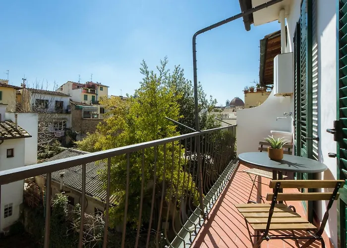 San Lorenzo Family Apartment