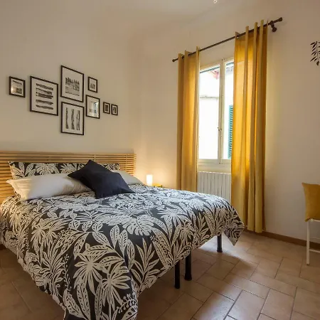 San Lorenzo Family Apartamento