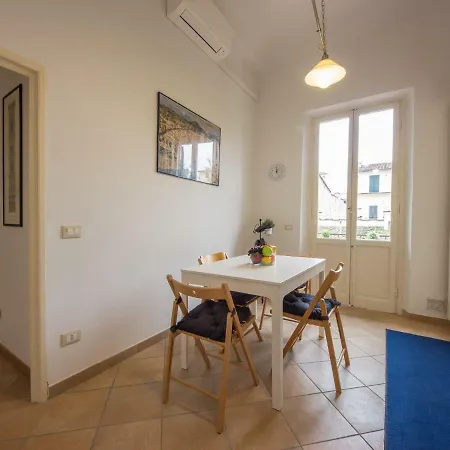 San Lorenzo Family Apartamento