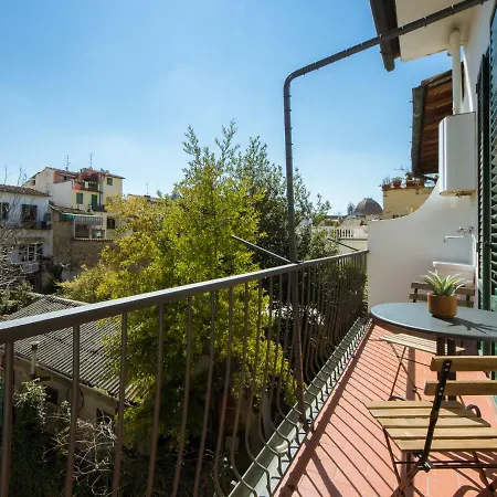 San Lorenzo Family Apartamento